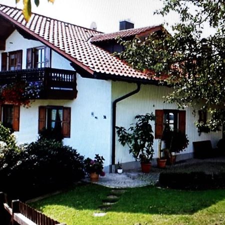Haus Brigitte Im Dreilaendereck Apartment Neureichenau Exterior photo